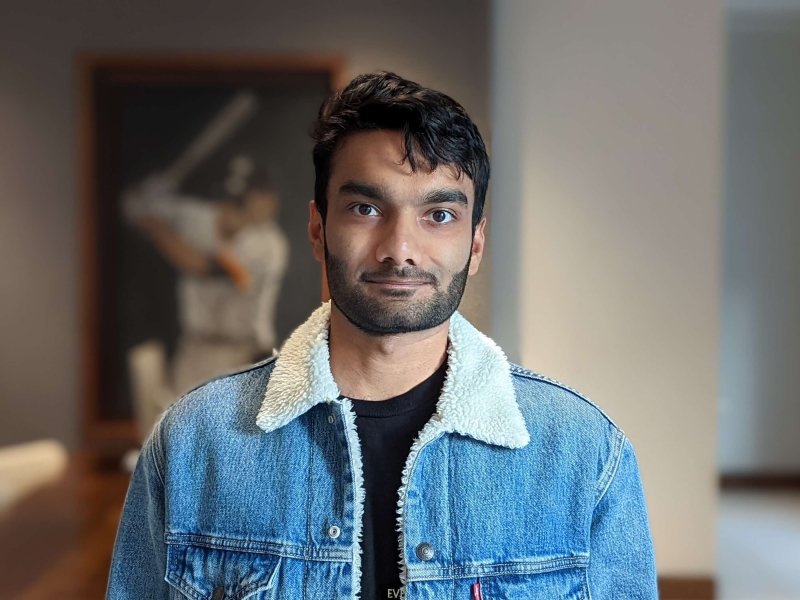 Jash Vora, technical project manager with Lineage Logistics' Data Science team, shares his insights and experience around National AAPI month and how to embrace inclusivity and allyship to build a stronger community.